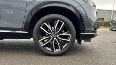 Honda HR-V 1.5 eHEV Advance 5dr CVT Hybrid Hatchback